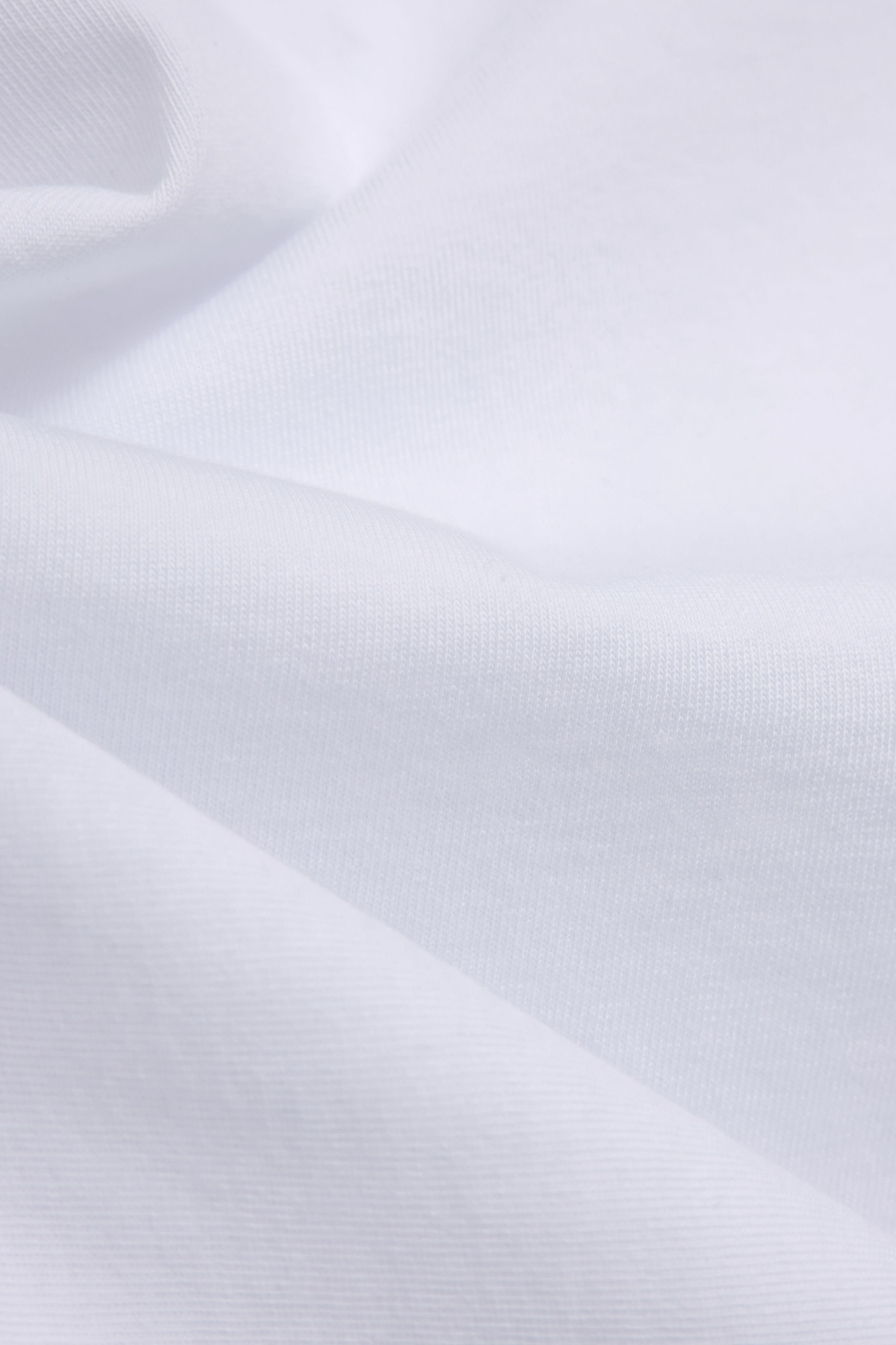 W. All-Star Signature Tee - White/Pistachio